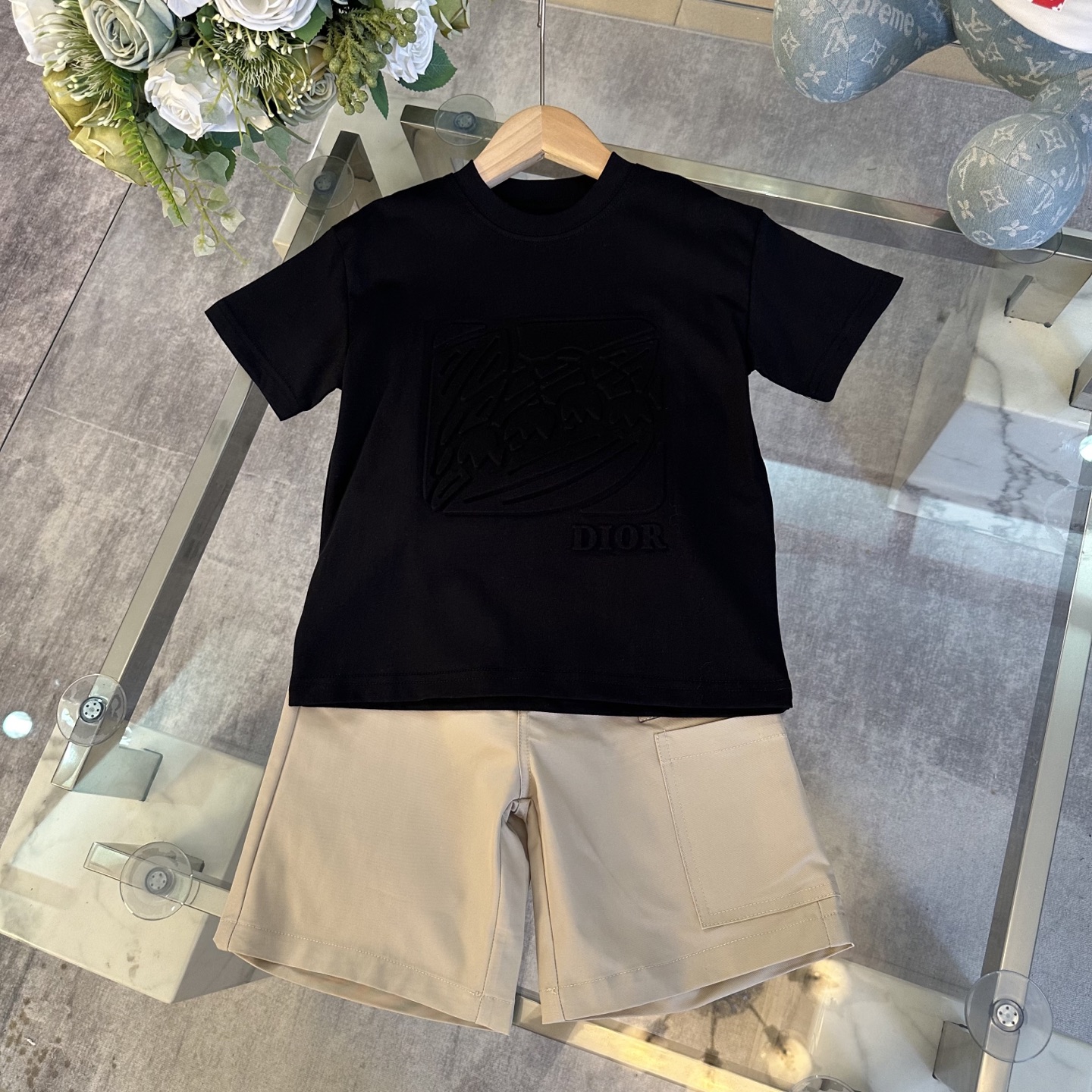 child/Girls' clothing